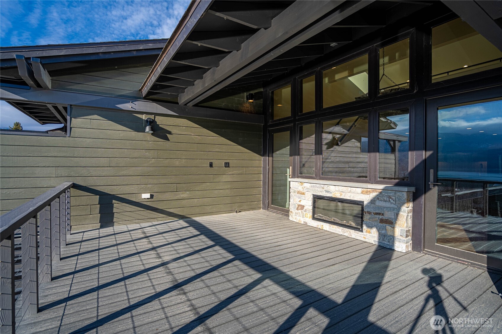 1 Yacinde Court #F3, Manson, WA 98831