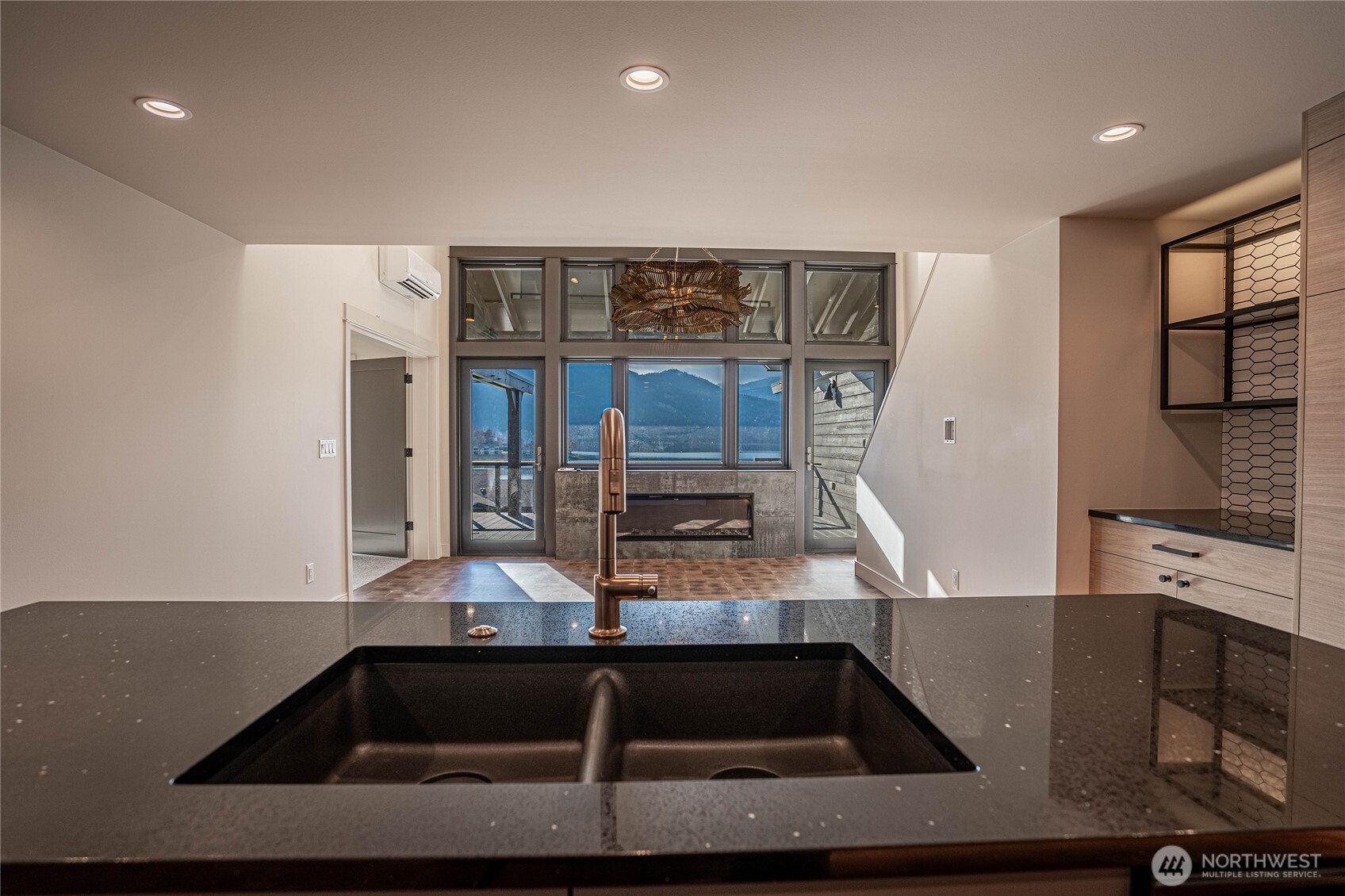 1 Yacinde Court #F3, Manson, WA 98831