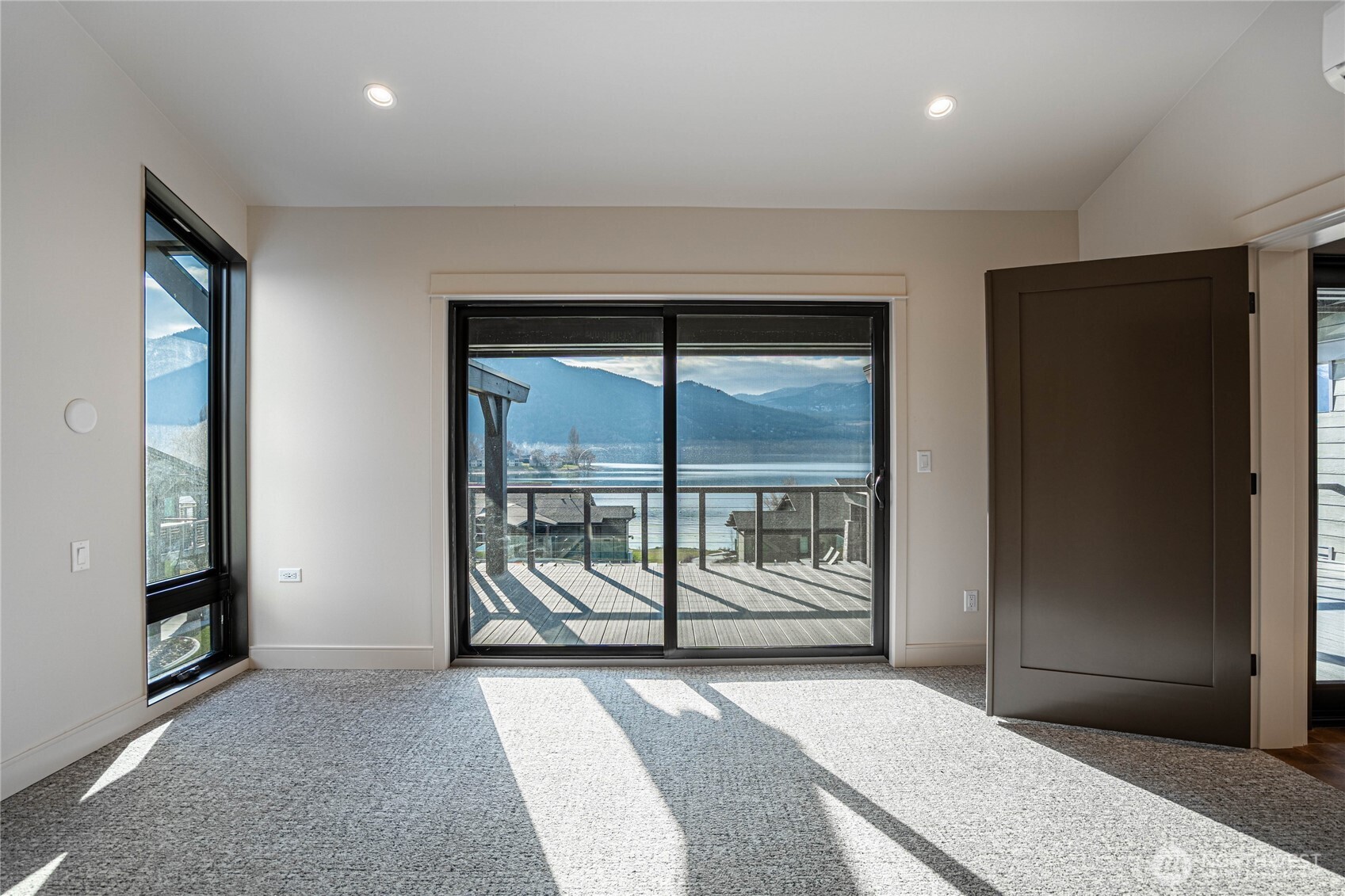 1 Yacinde Court #F3, Manson, WA 98831