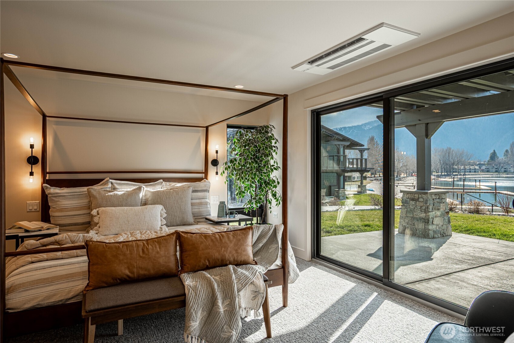 1 Yacinde Court #C1, Manson, WA 98831