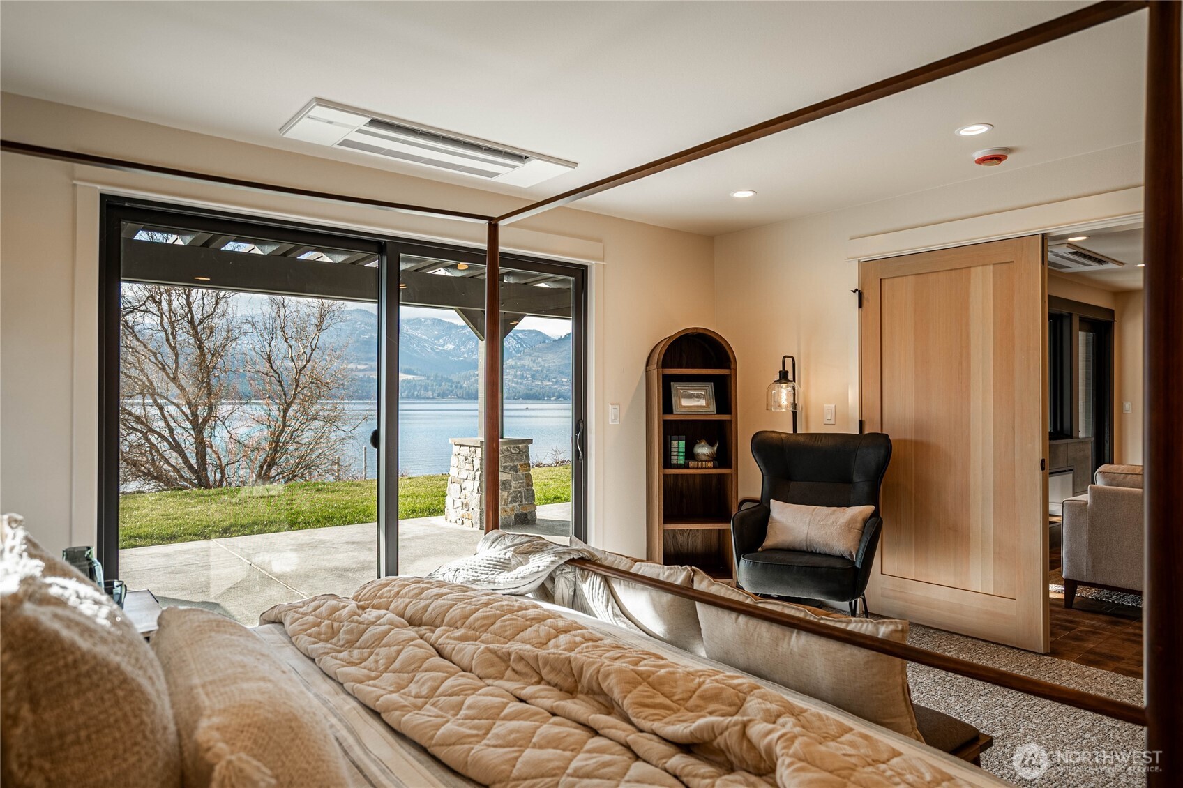 1 Yacinde Court #C1, Manson, WA 98831