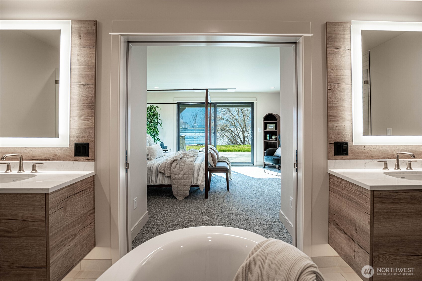 1 Yacinde Court #C1, Manson, WA 98831