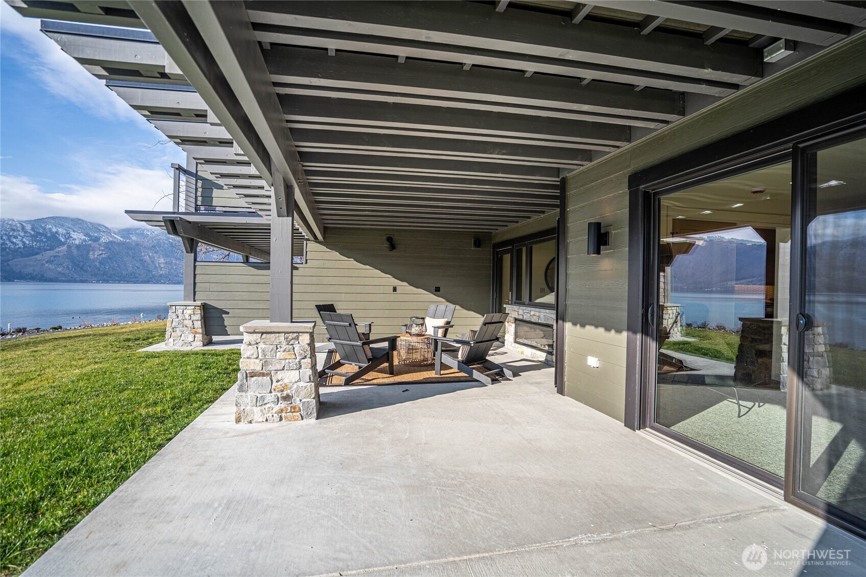 1 Yacinde Court #C1, Manson, WA 98831