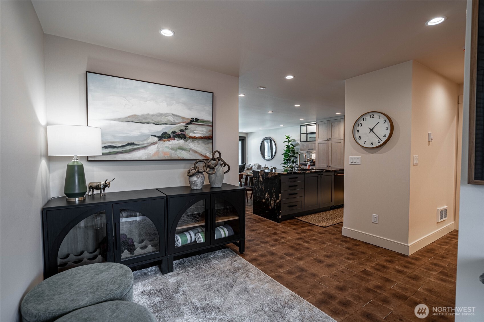 1 Yacinde Court #C1, Manson, WA 98831