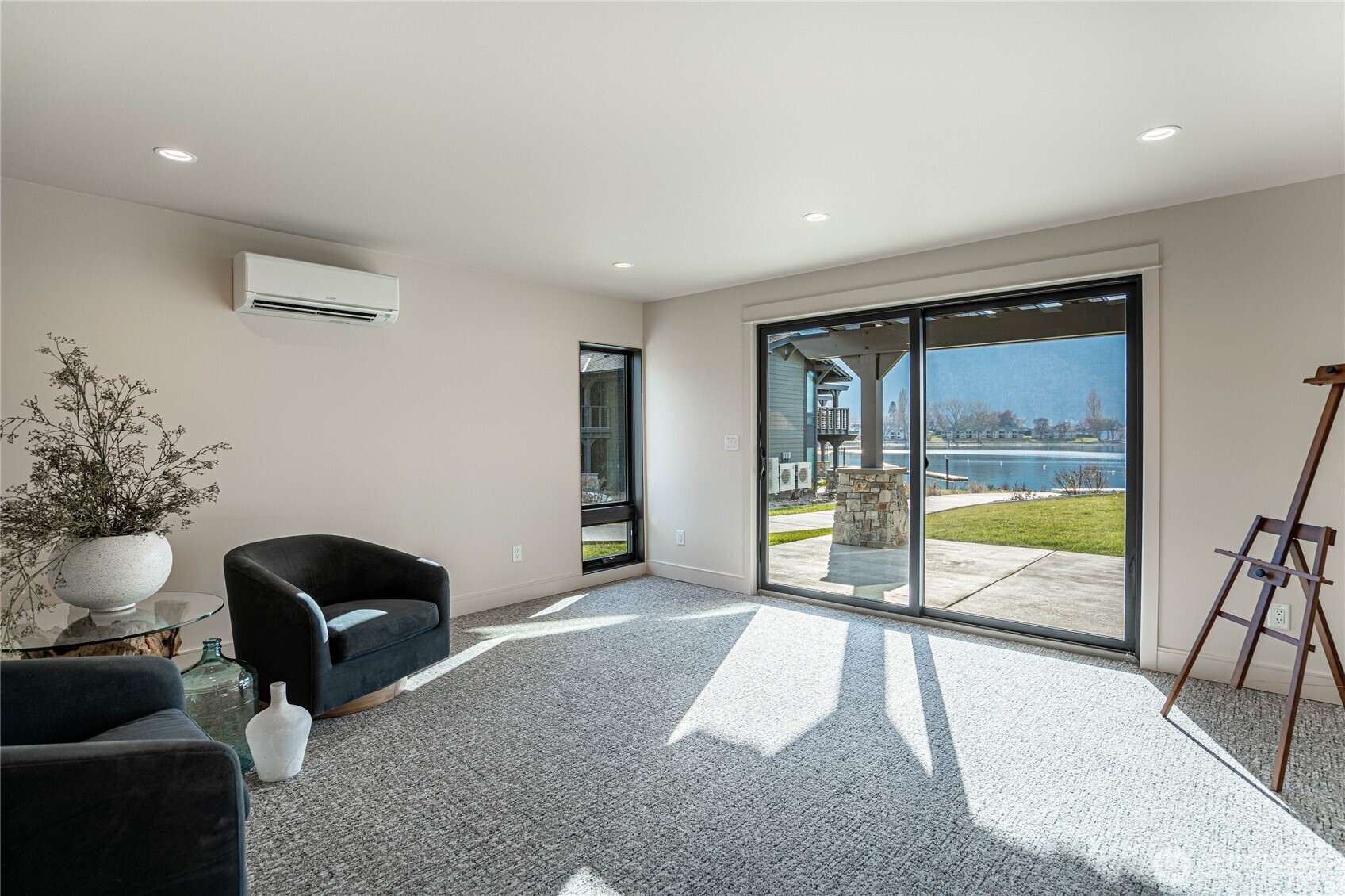 1 Yacinde Court #C1, Manson, WA 98831