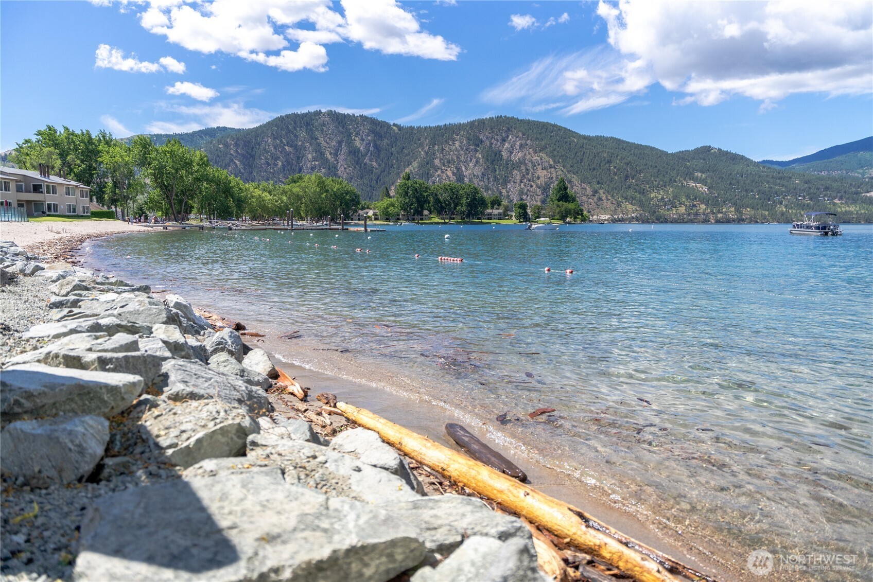 1 Yacinde Court #C1, Manson, WA 98831