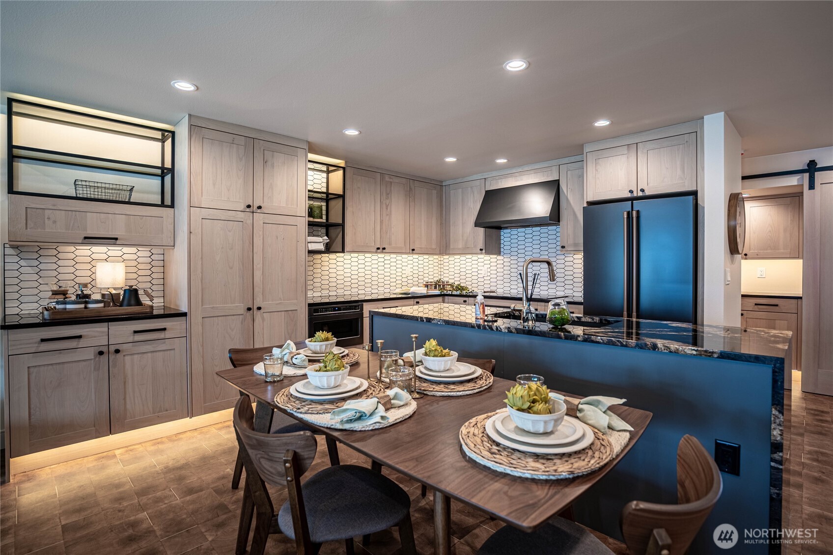 1 Yacinde Court #C1, Manson, WA 98831