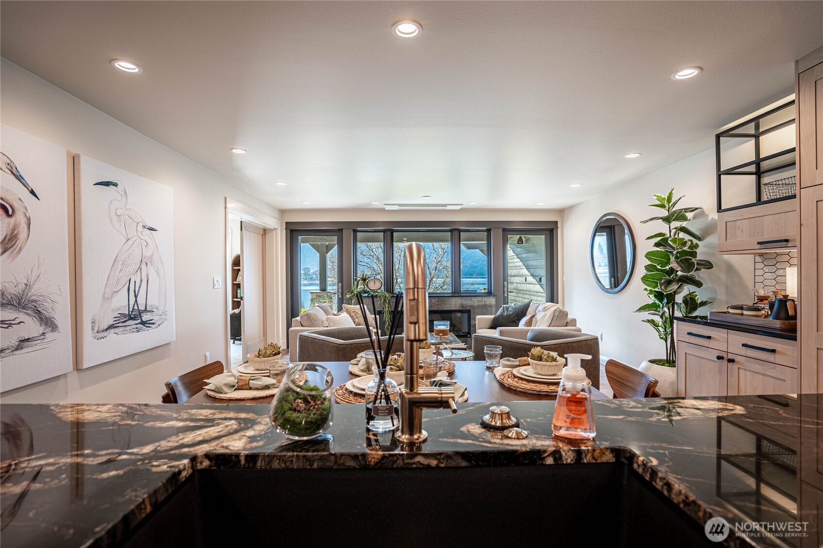 1 Yacinde Court #C1, Manson, WA 98831