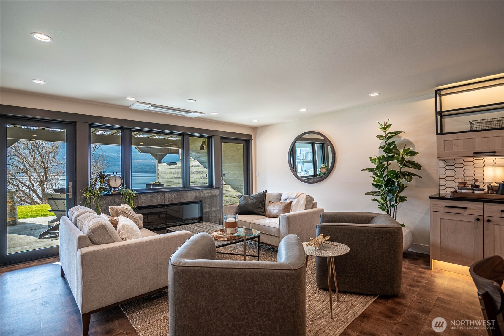 1 Yacinde Court #C1, Manson, WA 98831