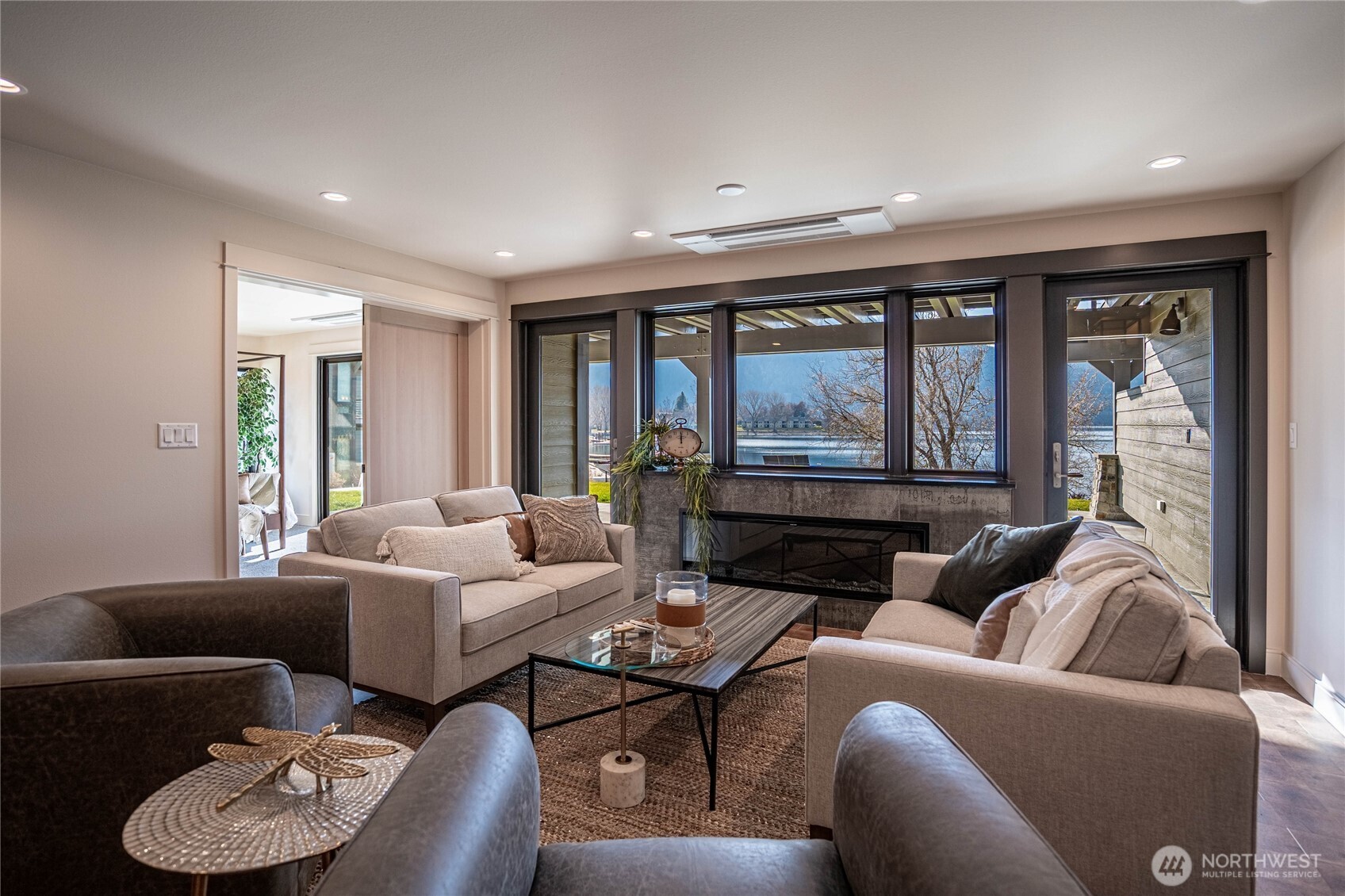 1 Yacinde Court #C1, Manson, WA 98831