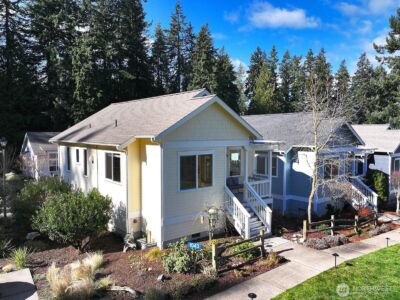 1043 Village Loop , Langley, WA 98260