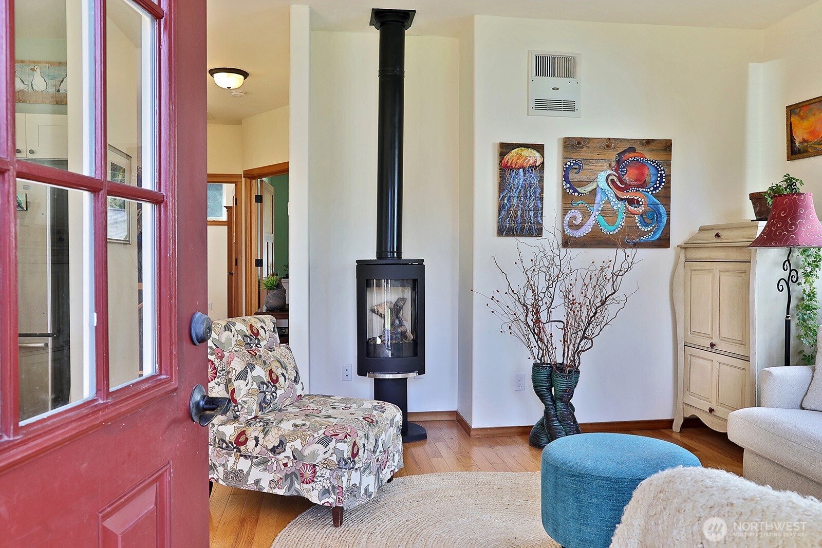 1043 Village Loop , Langley, WA 98260