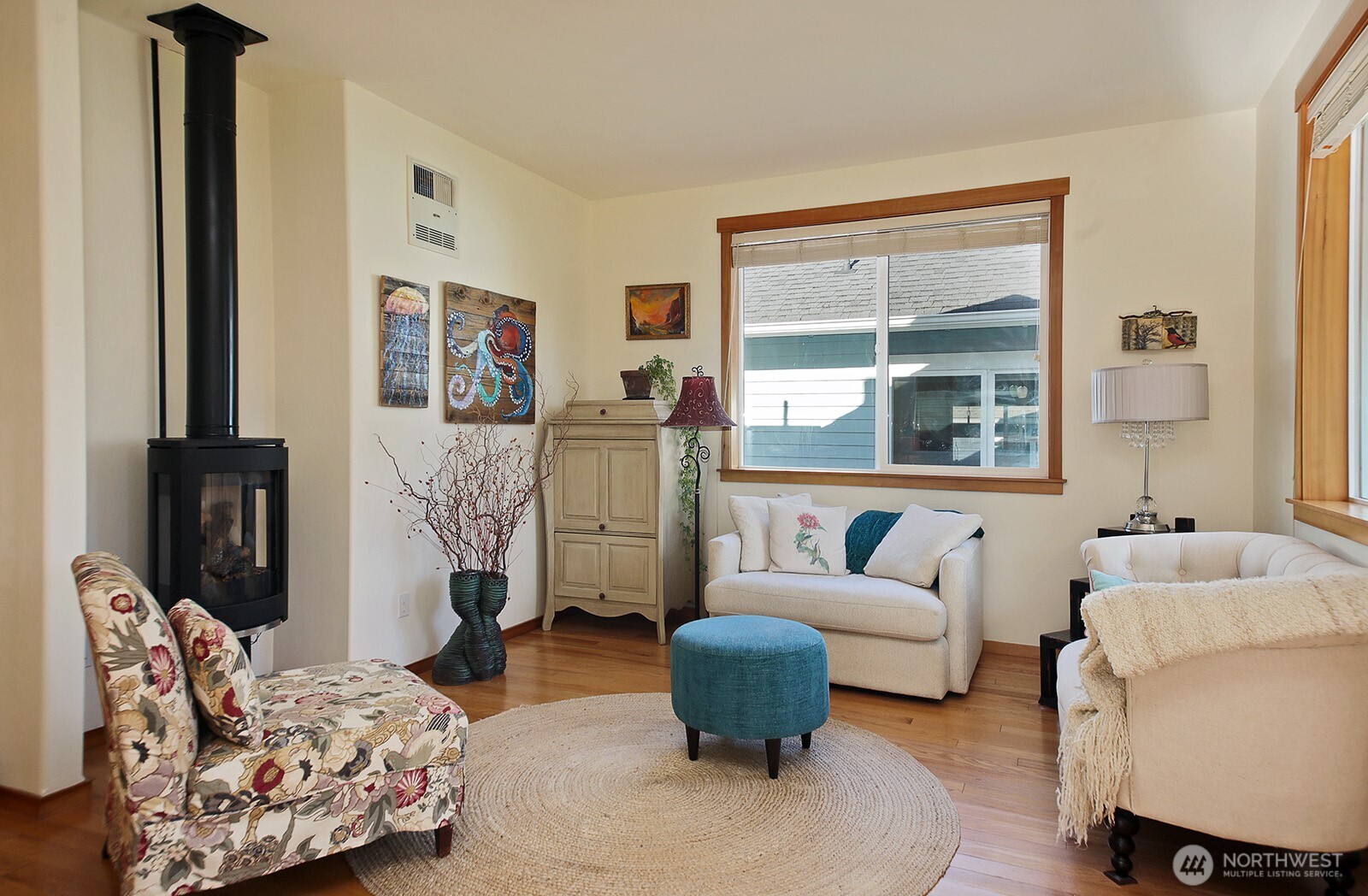 1043 Village Loop , Langley, WA 98260