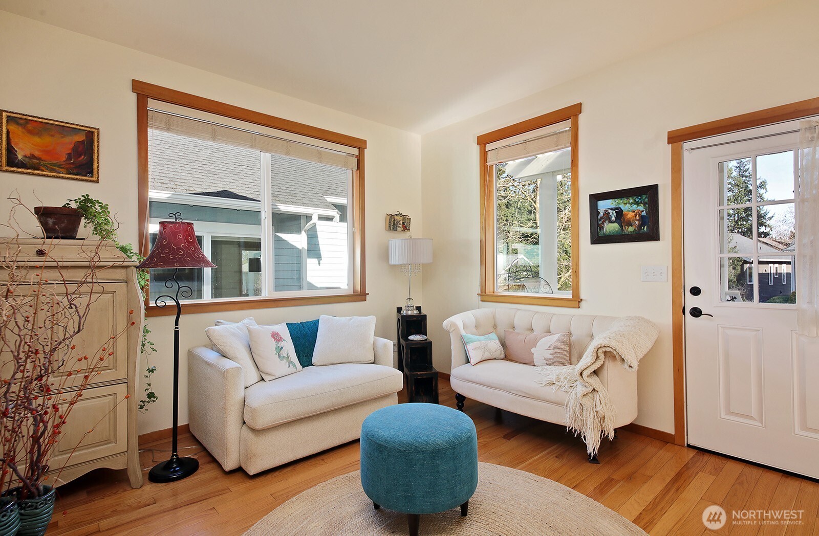 1043 Village Loop , Langley, WA 98260