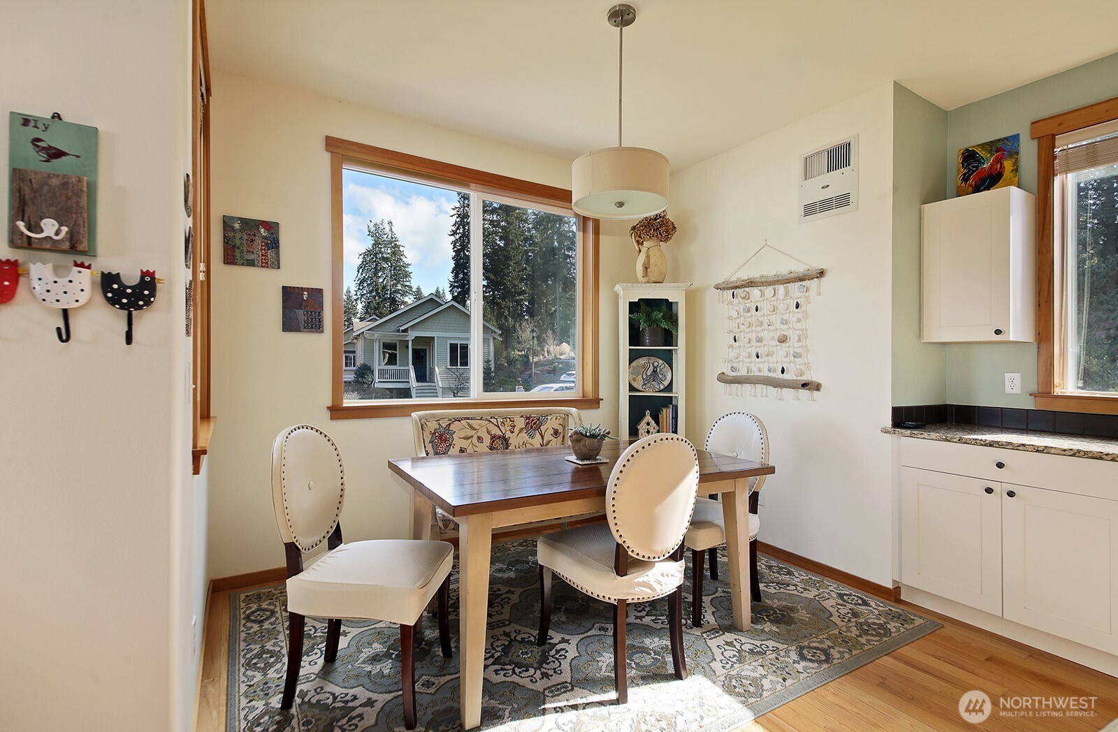 1043 Village Loop , Langley, WA 98260