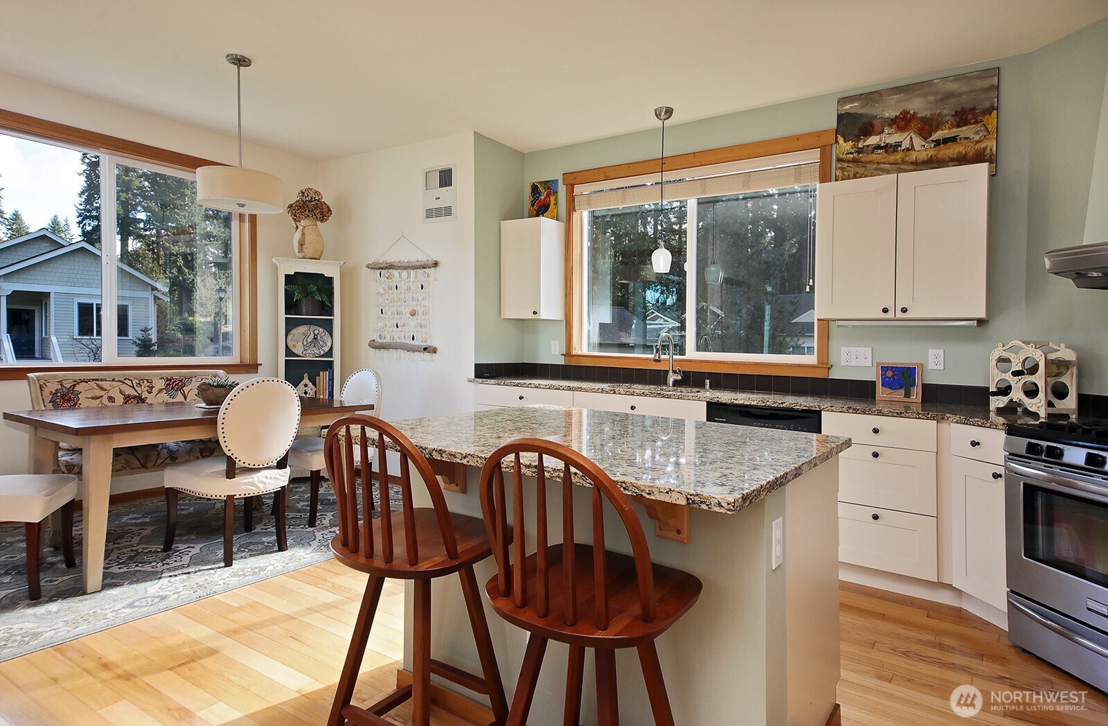 1043 Village Loop , Langley, WA 98260