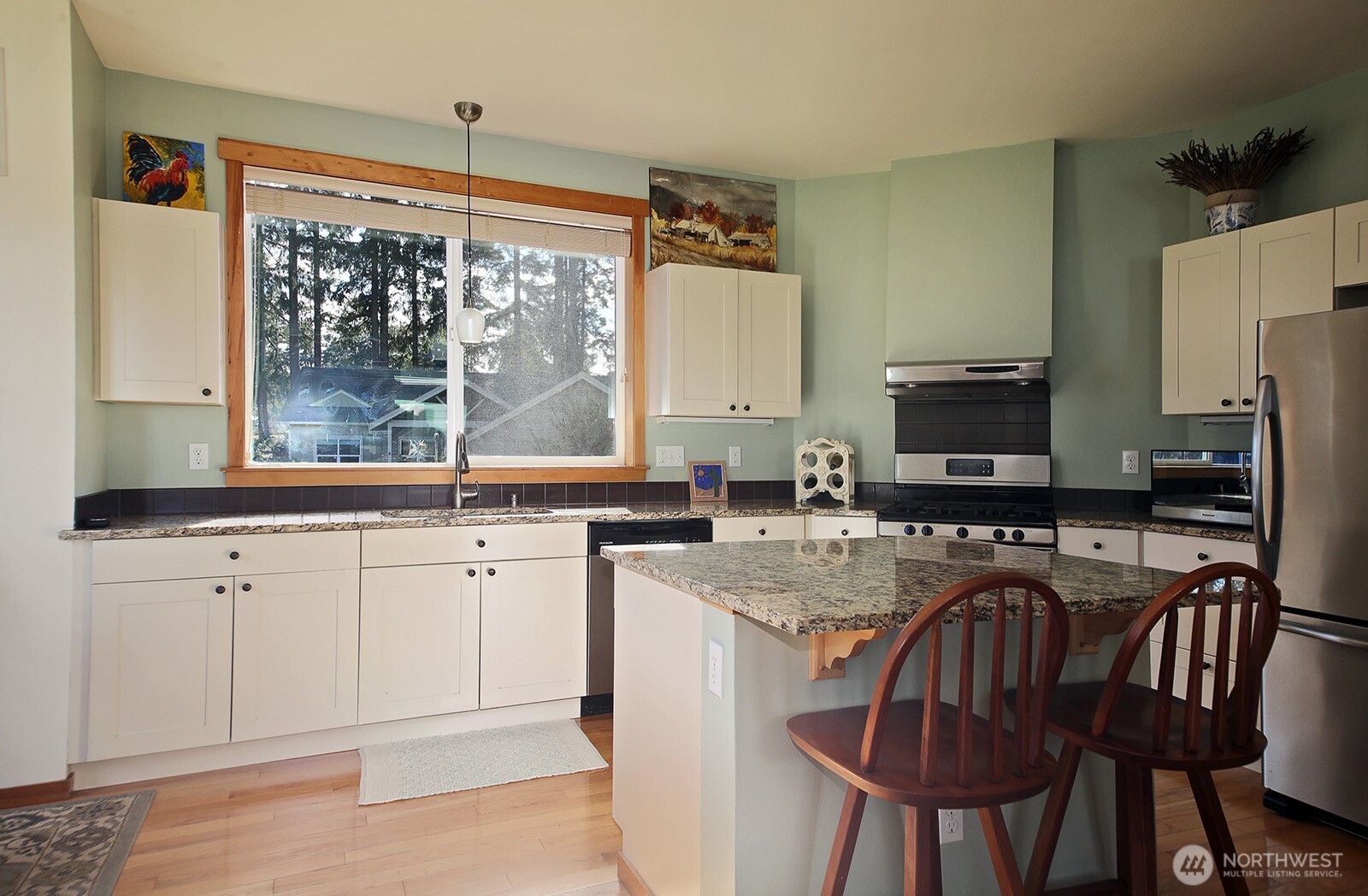 1043 Village Loop , Langley, WA 98260