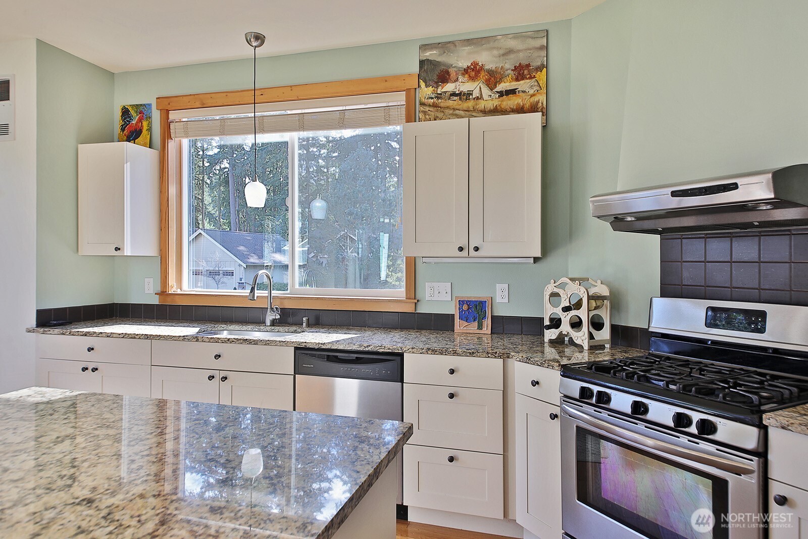 1043 Village Loop , Langley, WA 98260