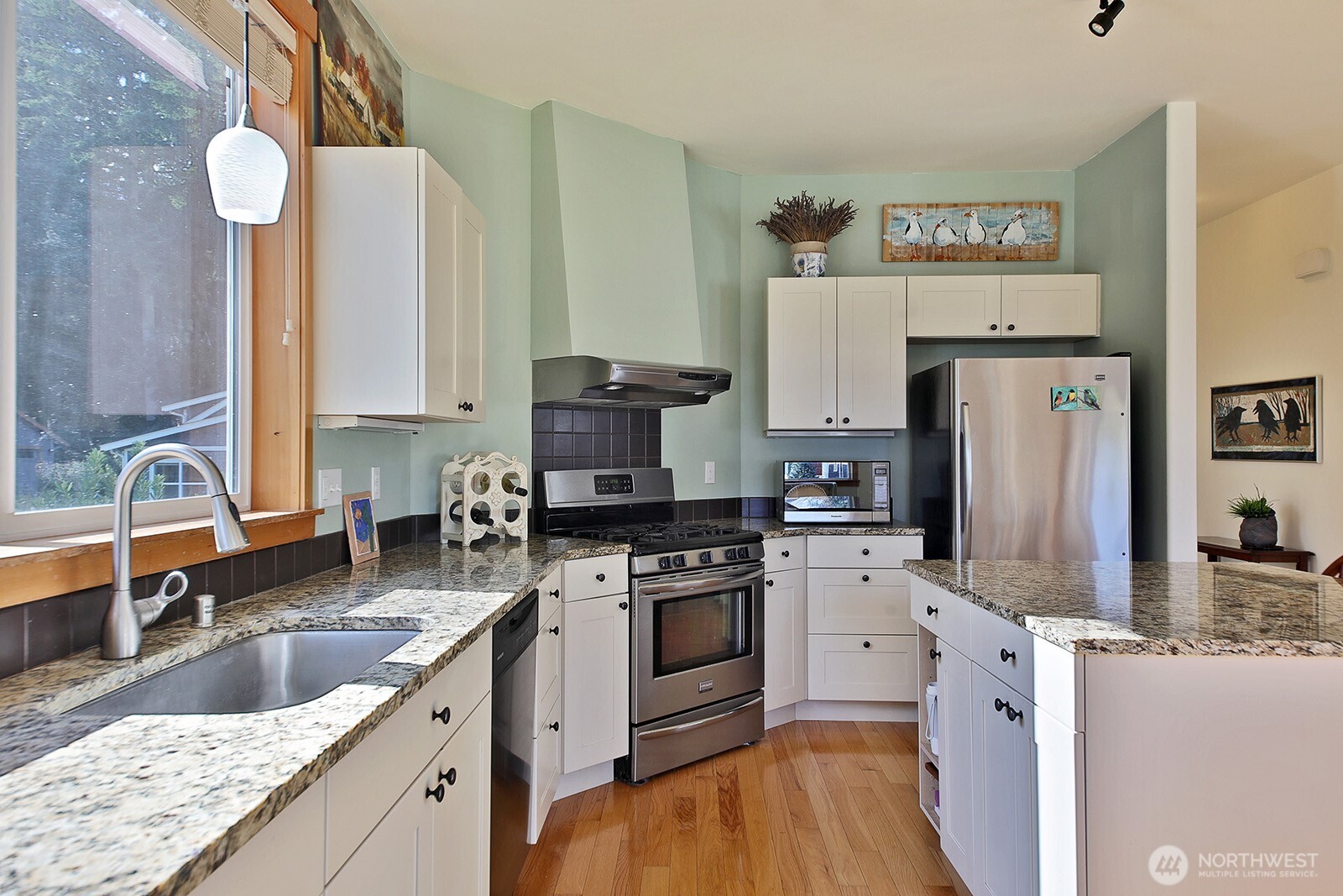 1043 Village Loop , Langley, WA 98260