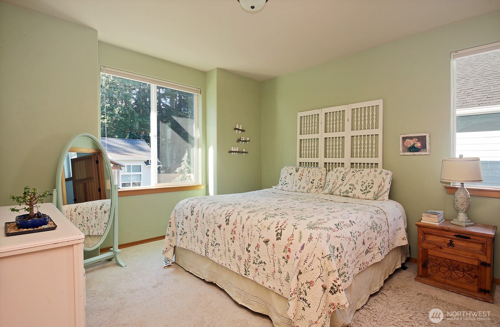 1043 Village Loop , Langley, WA 98260