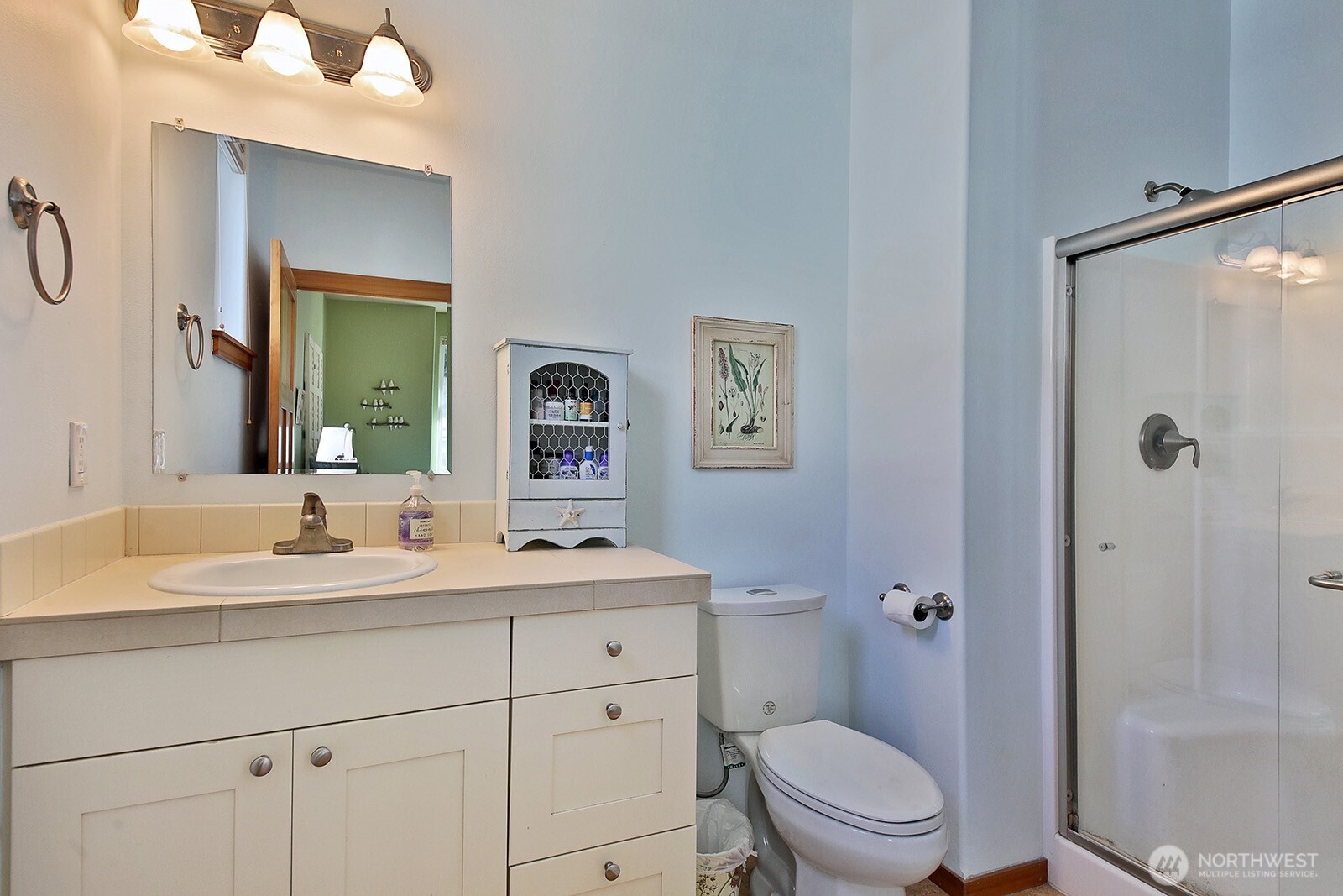 1043 Village Loop , Langley, WA 98260