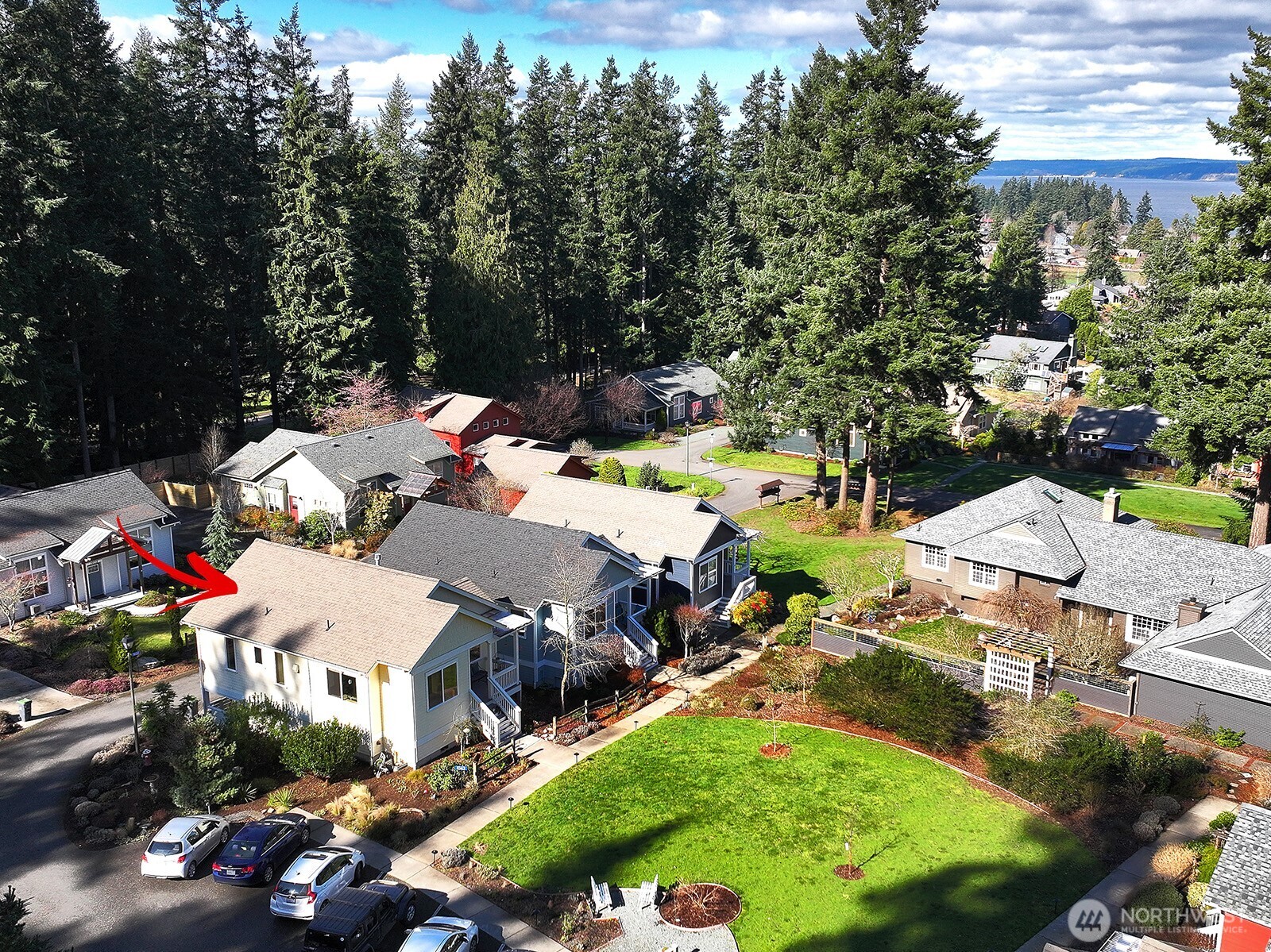 1043 Village Loop , Langley, WA 98260