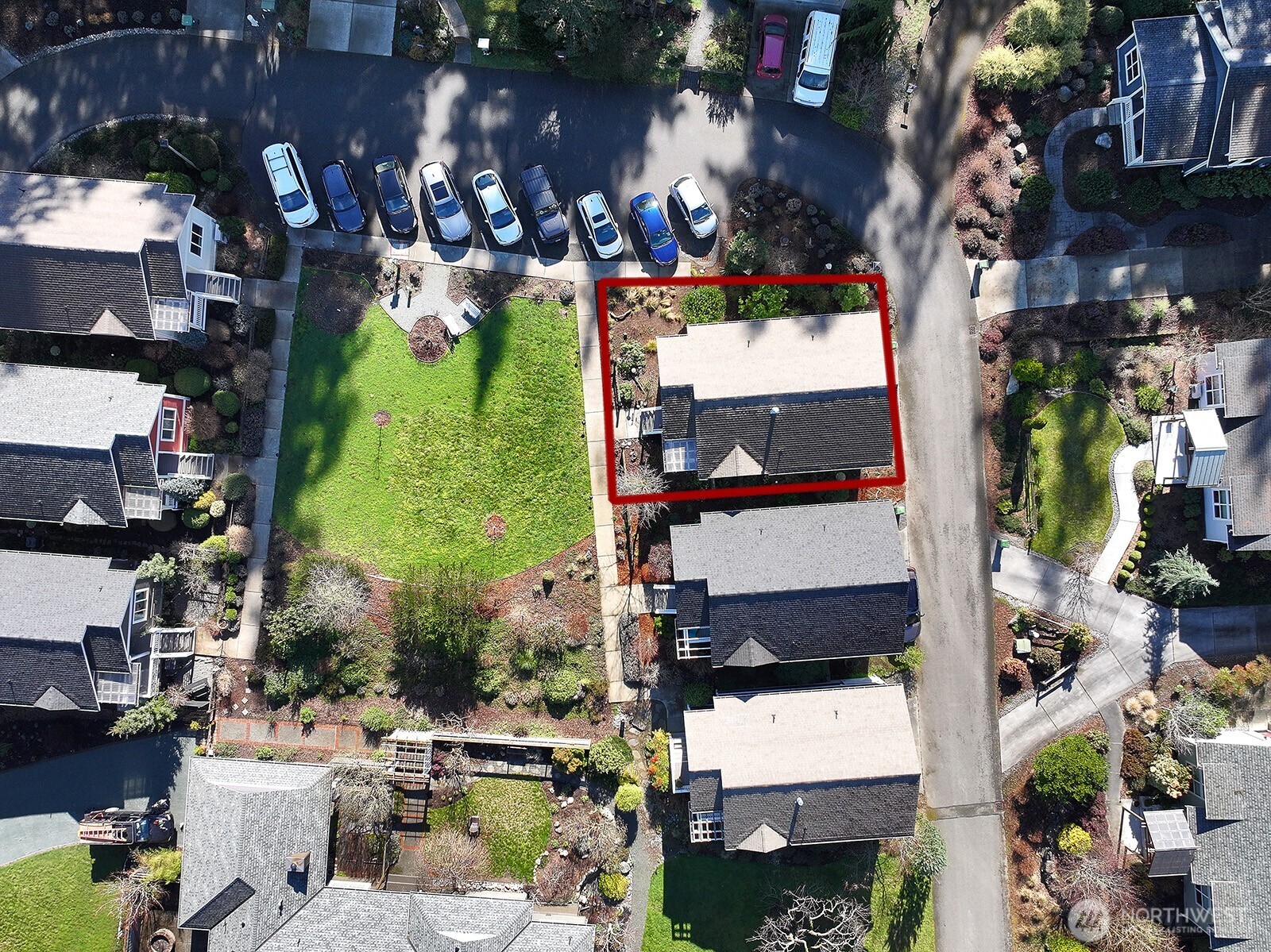 1043 Village Loop , Langley, WA 98260