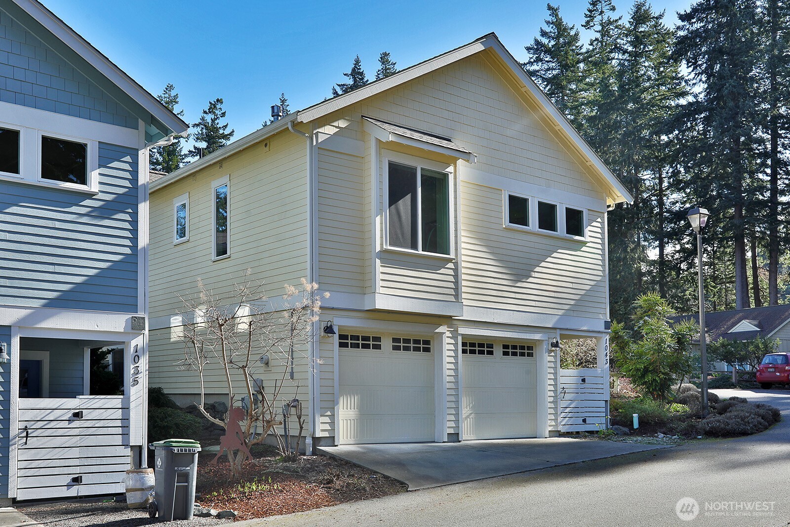 1043 Village Loop , Langley, WA 98260