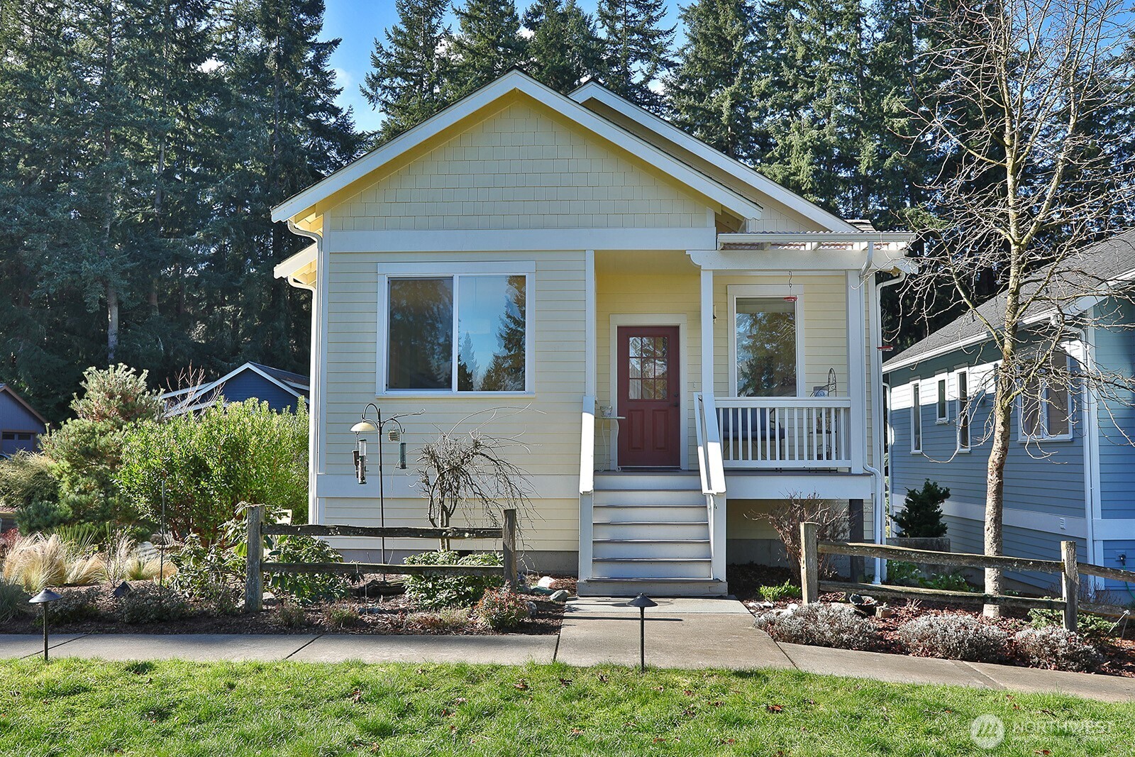 1043 Village Loop , Langley, WA 98260