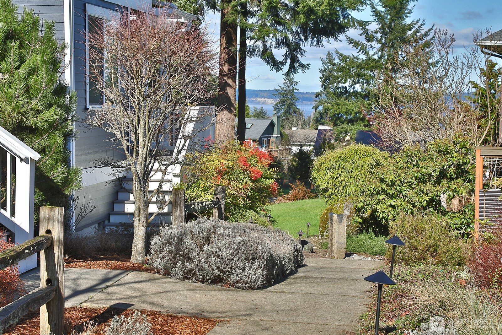 1043 Village Loop , Langley, WA 98260