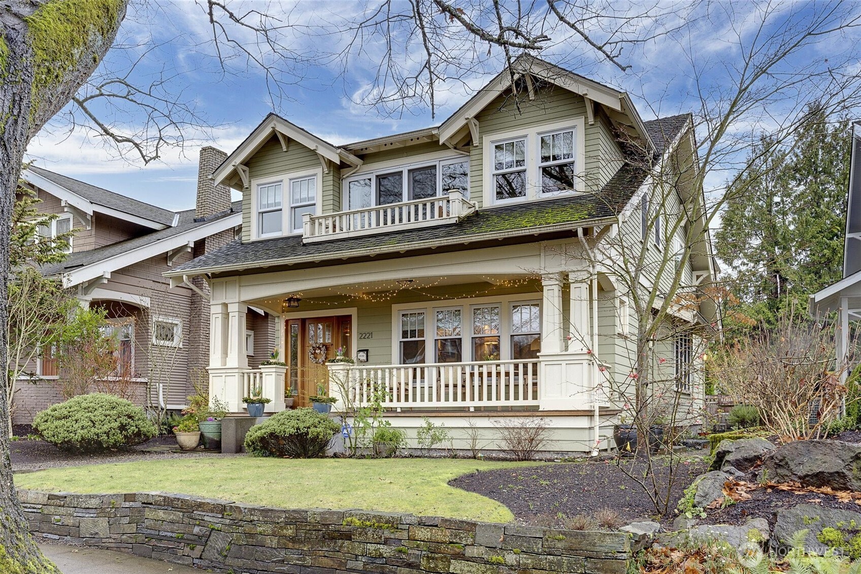 2221 22nd Avenue E, Seattle, WA 98112