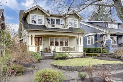 2221 22nd Avenue E, Seattle, WA 98112 - Photo 2