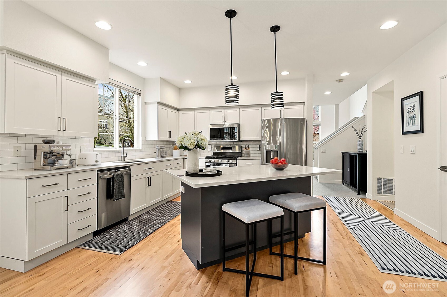 6731 161st Avenue SE #B, Bellevue, WA 98006
