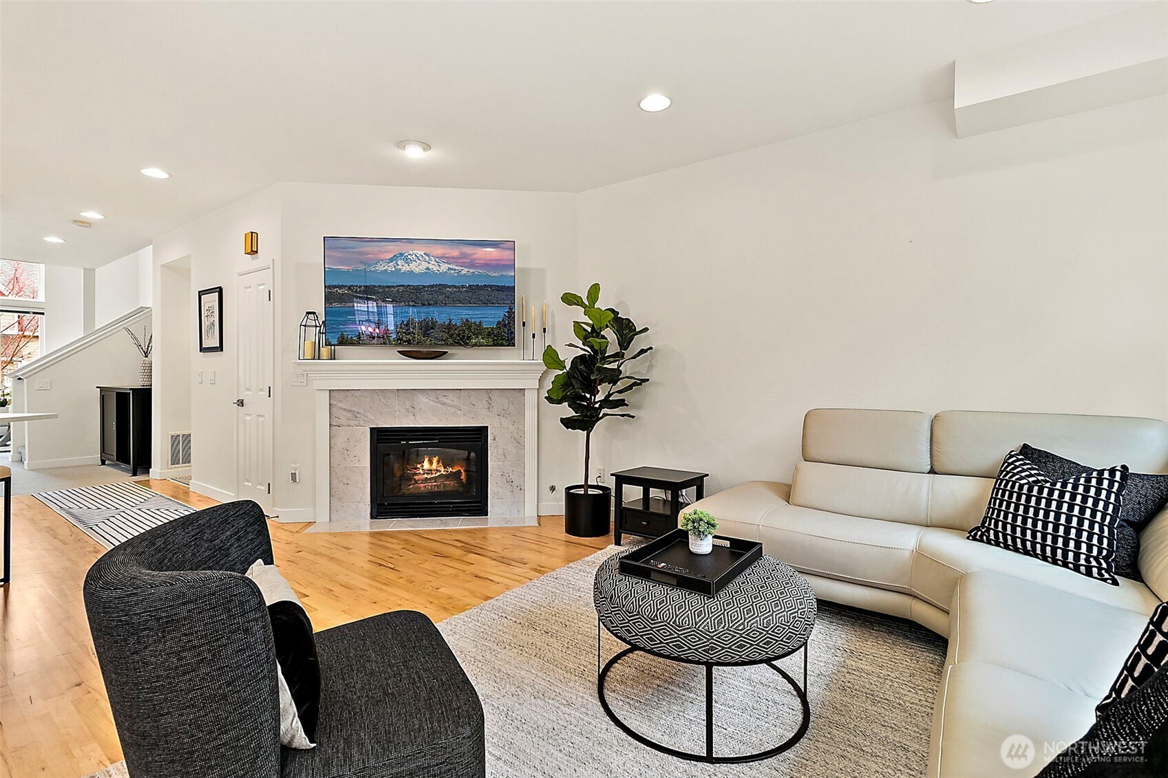 6731 161st Avenue SE #B, Bellevue, WA 98006