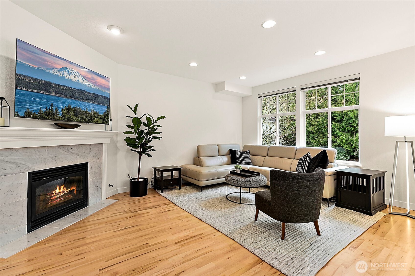 6731 161st Avenue SE #B, Bellevue, WA 98006