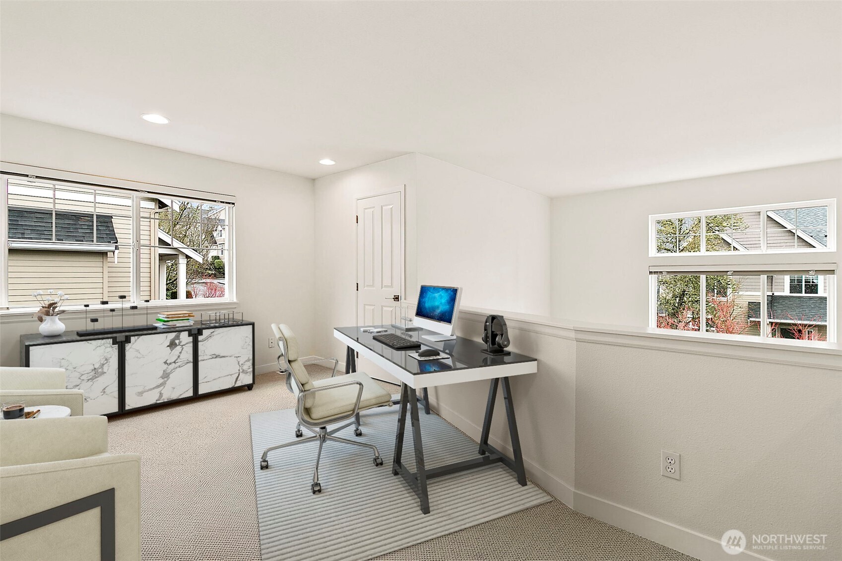 6731 161st Avenue SE #B, Bellevue, WA 98006