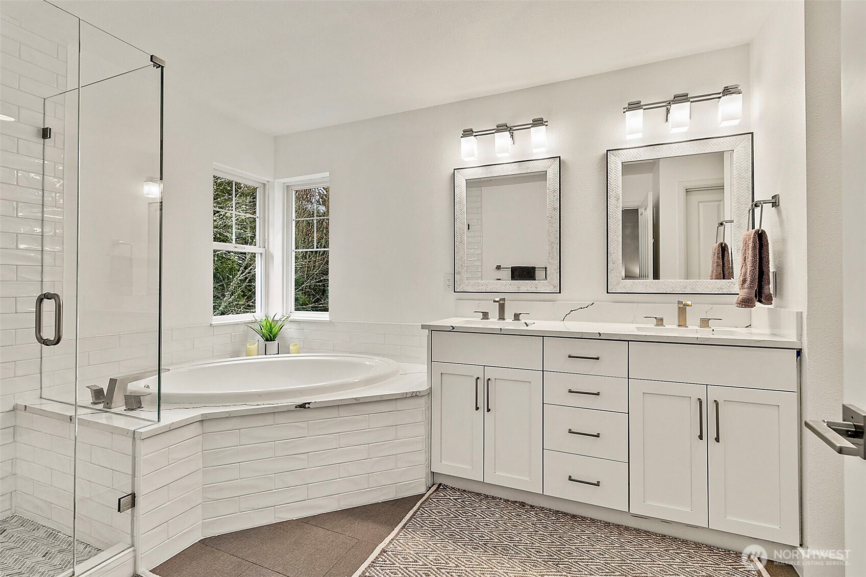 6731 161st Avenue SE #B, Bellevue, WA 98006