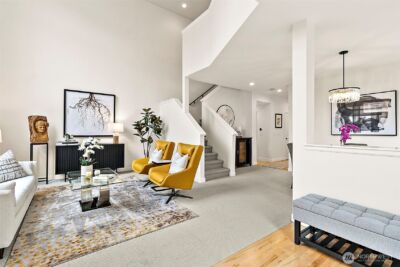 6731 161st Avenue SE #B, Bellevue, WA 98006 - Photo 3