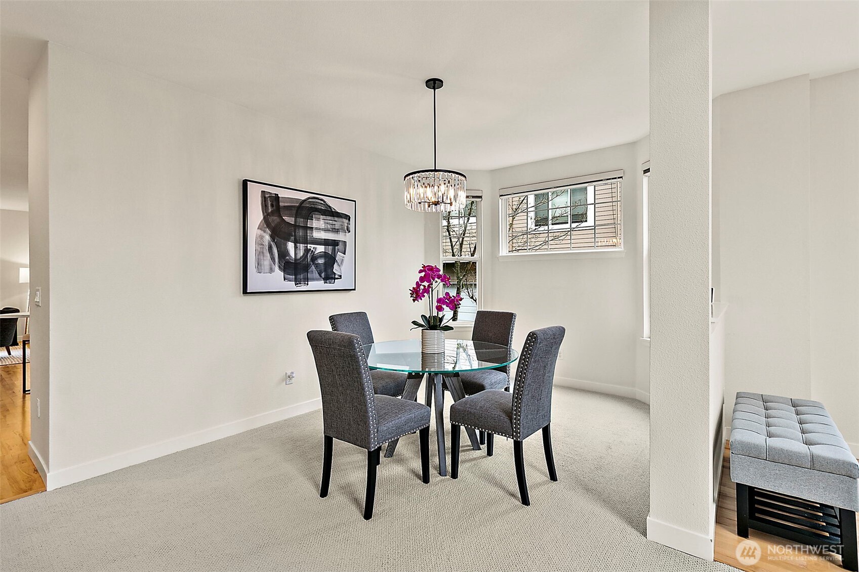 6731 161st Avenue SE #B, Bellevue, WA 98006