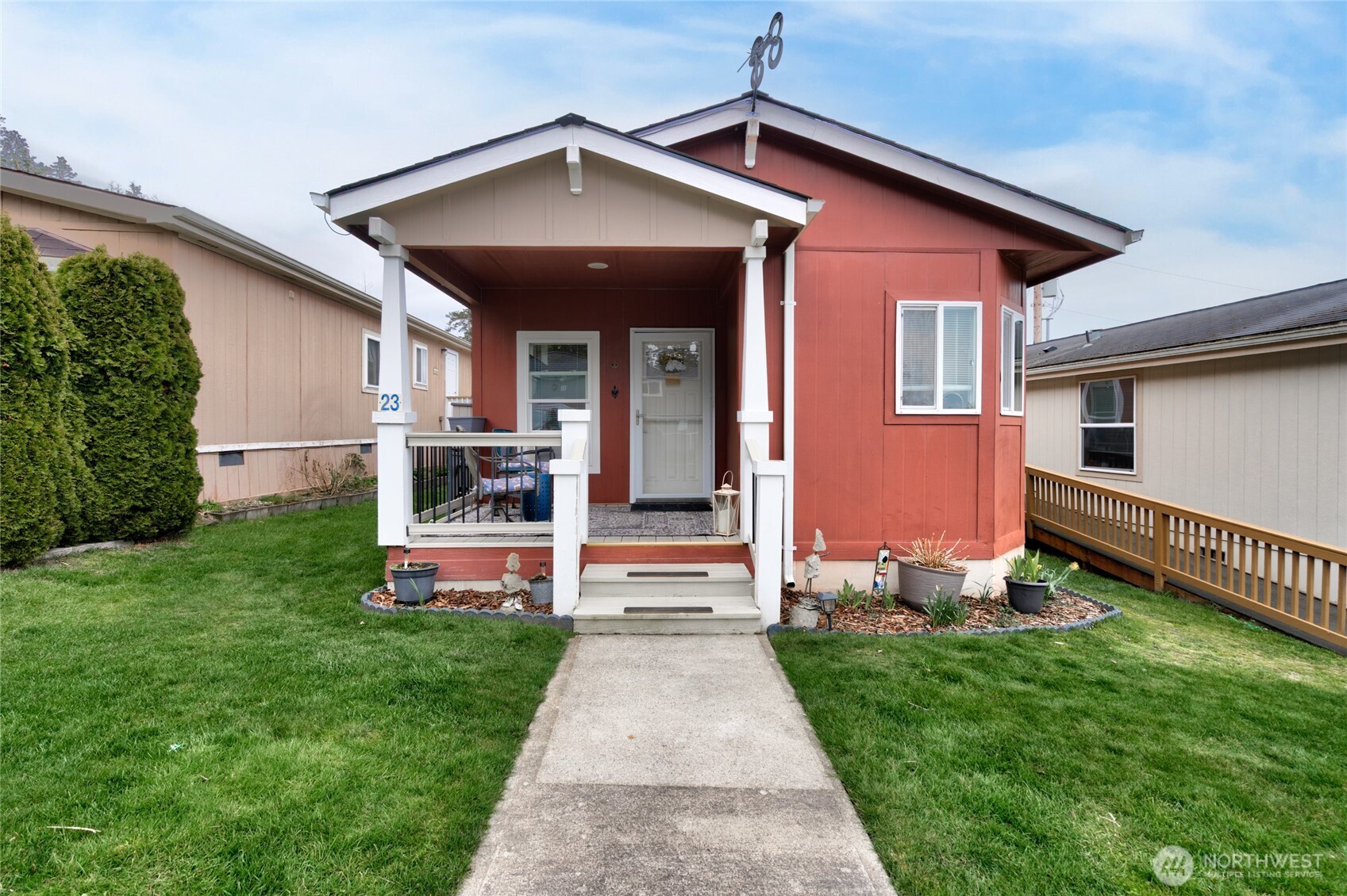 11453 Bayview Edison Road #23, Mount Vernon, WA 98273