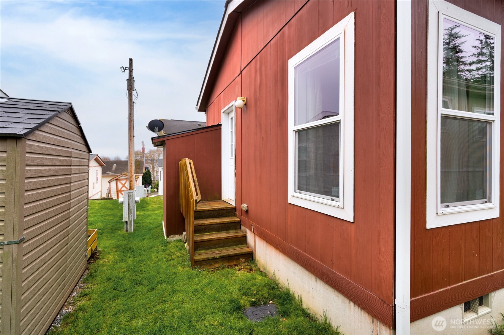 11453 Bayview Edison Road #23, Mount Vernon, WA 98273