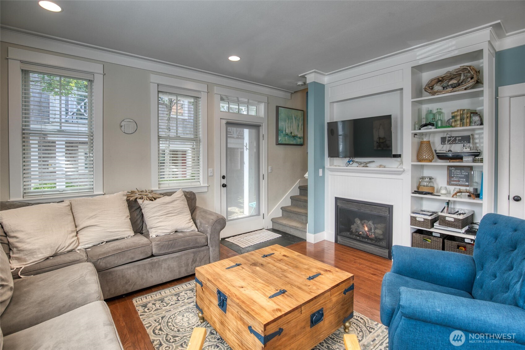 38 W Myrtle Lane , Pacific Beach, WA 98571