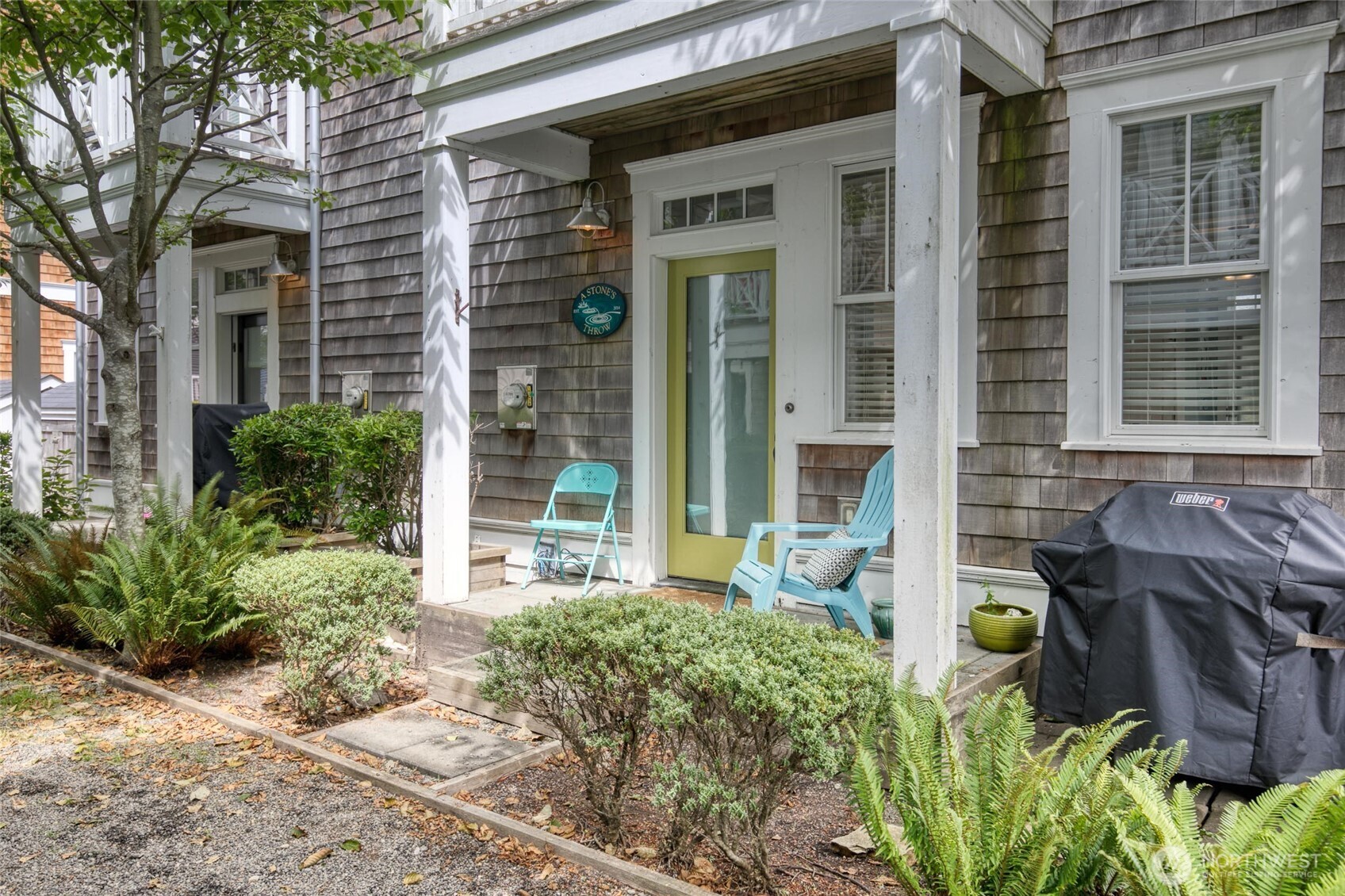 38 W Myrtle Lane , Pacific Beach, WA 98571