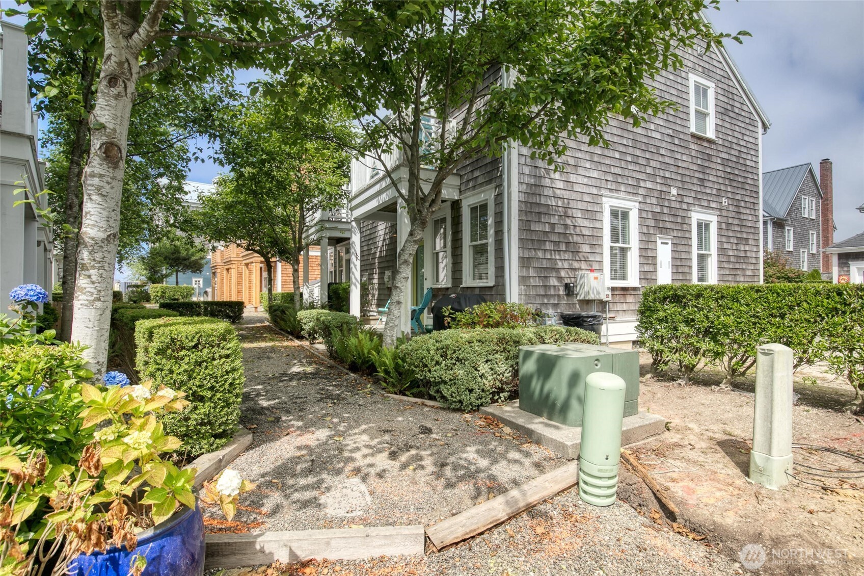 38 W Myrtle Lane , Pacific Beach, WA 98571