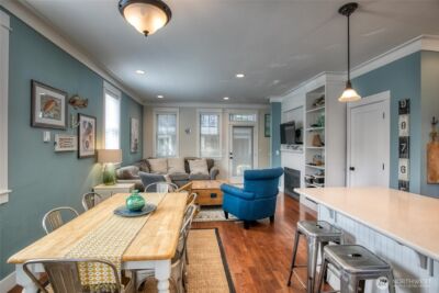 38 W Myrtle Lane , Pacific Beach, WA 98571 - Photo 4