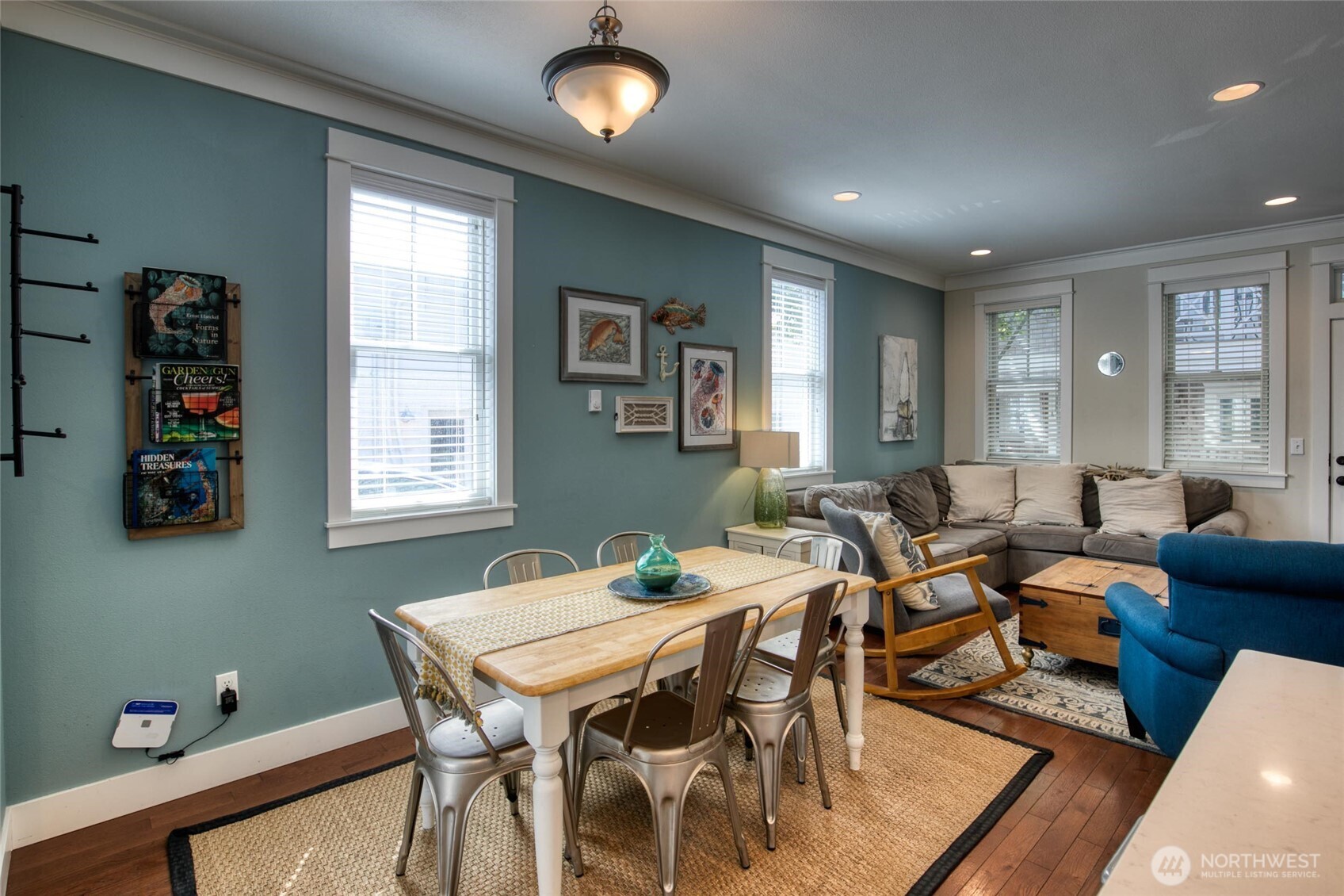 38 W Myrtle Lane , Pacific Beach, WA 98571