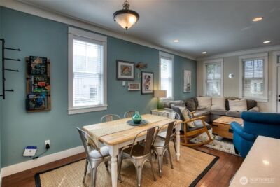 38 W Myrtle Lane , Pacific Beach, WA 98571 - Photo 5