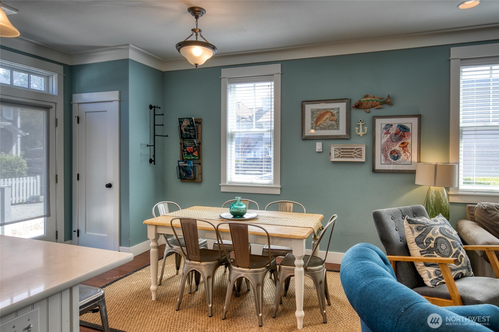 38 W Myrtle Lane , Pacific Beach, WA 98571