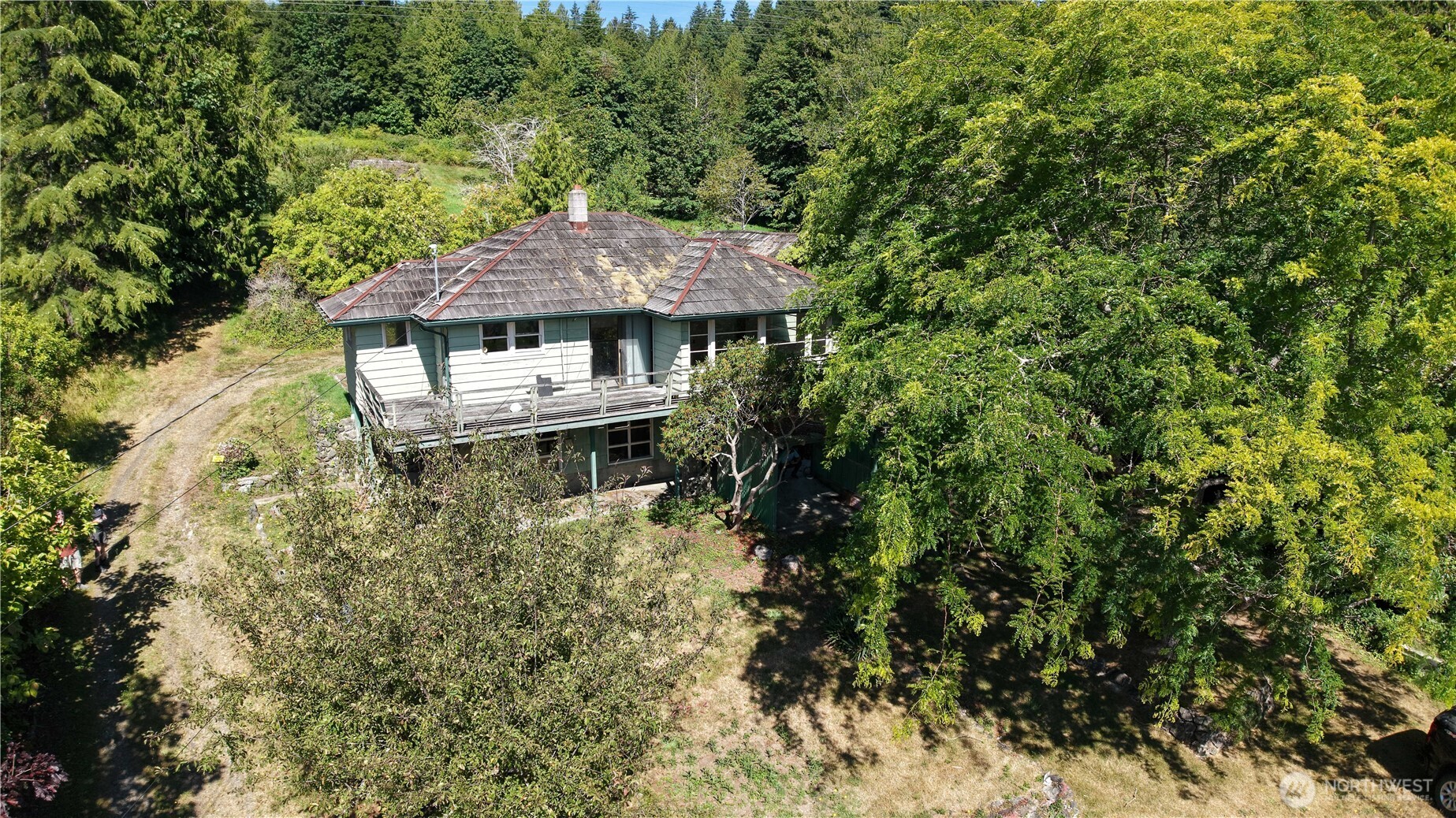 1030 Linger Longer Road , Quilcene, WA 98376