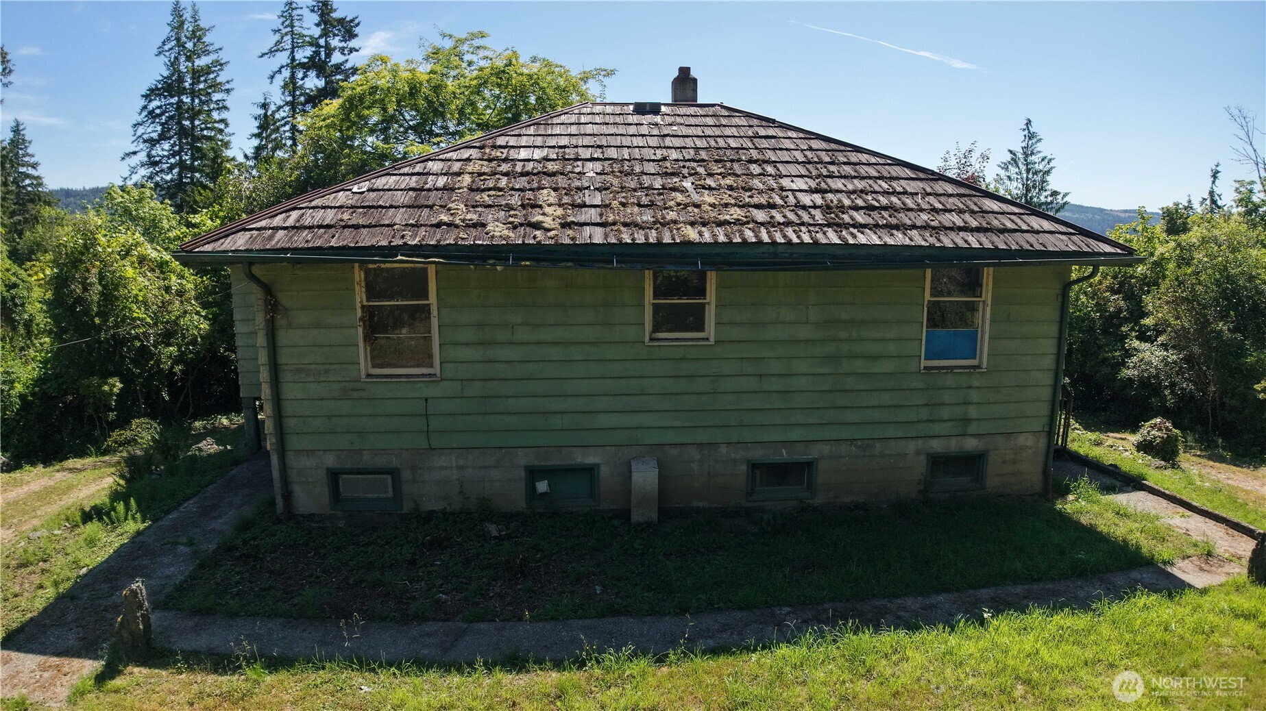 1030 Linger Longer Road , Quilcene, WA 98376